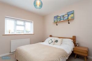 Bedroom 2- click for photo gallery